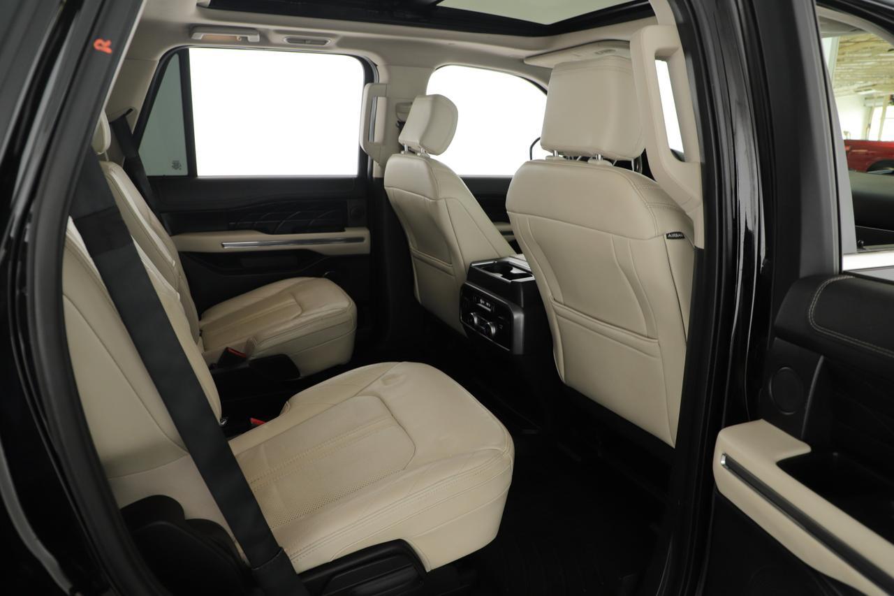 2019 Ford Expedition Platinum New Braunfels TX