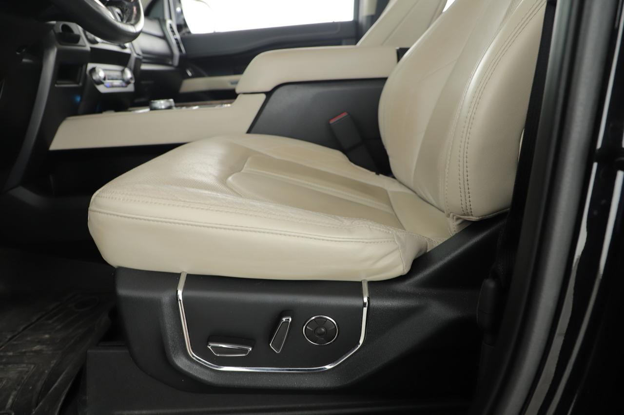 2019 Ford Expedition Platinum New Braunfels TX