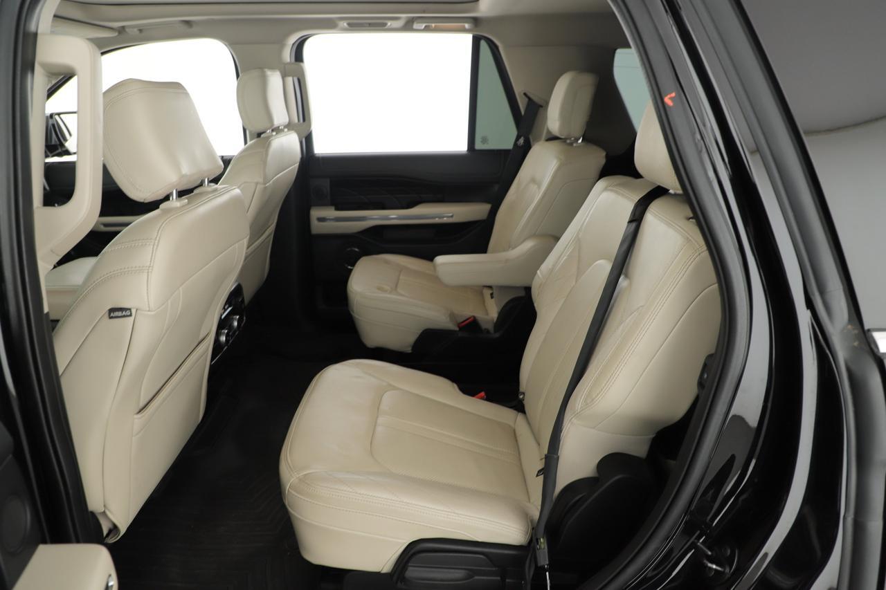 2019 Ford Expedition Platinum New Braunfels TX