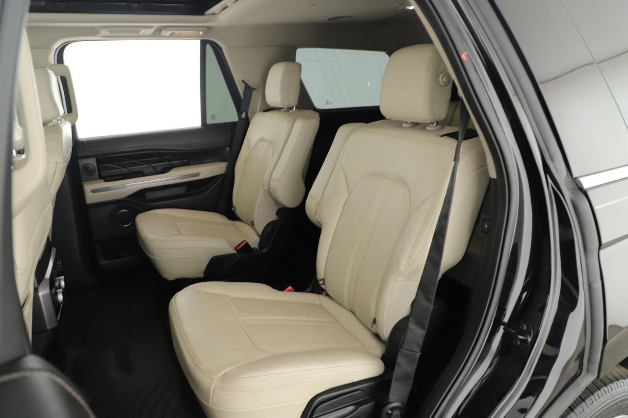 2019 Ford Expedition Platinum New Braunfels TX