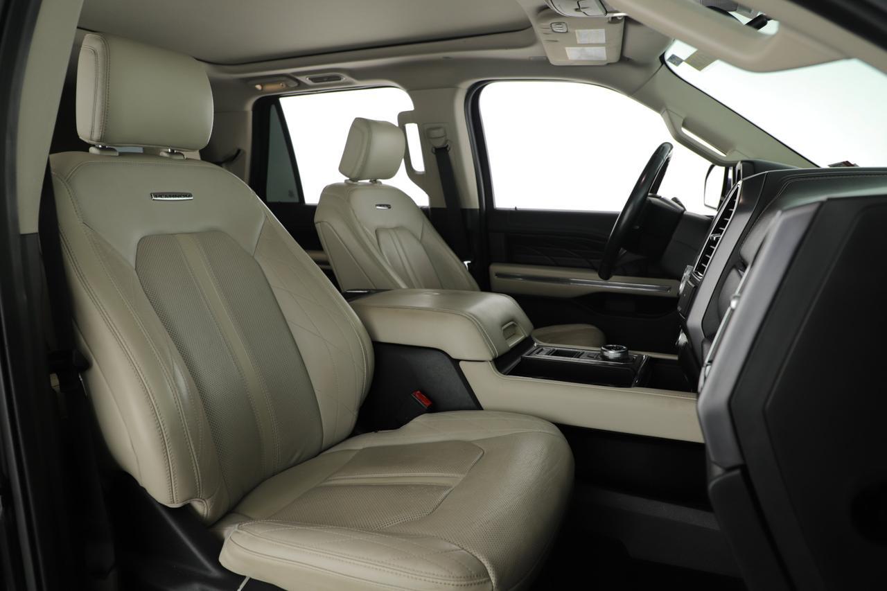 2019 Ford Expedition Platinum New Braunfels TX