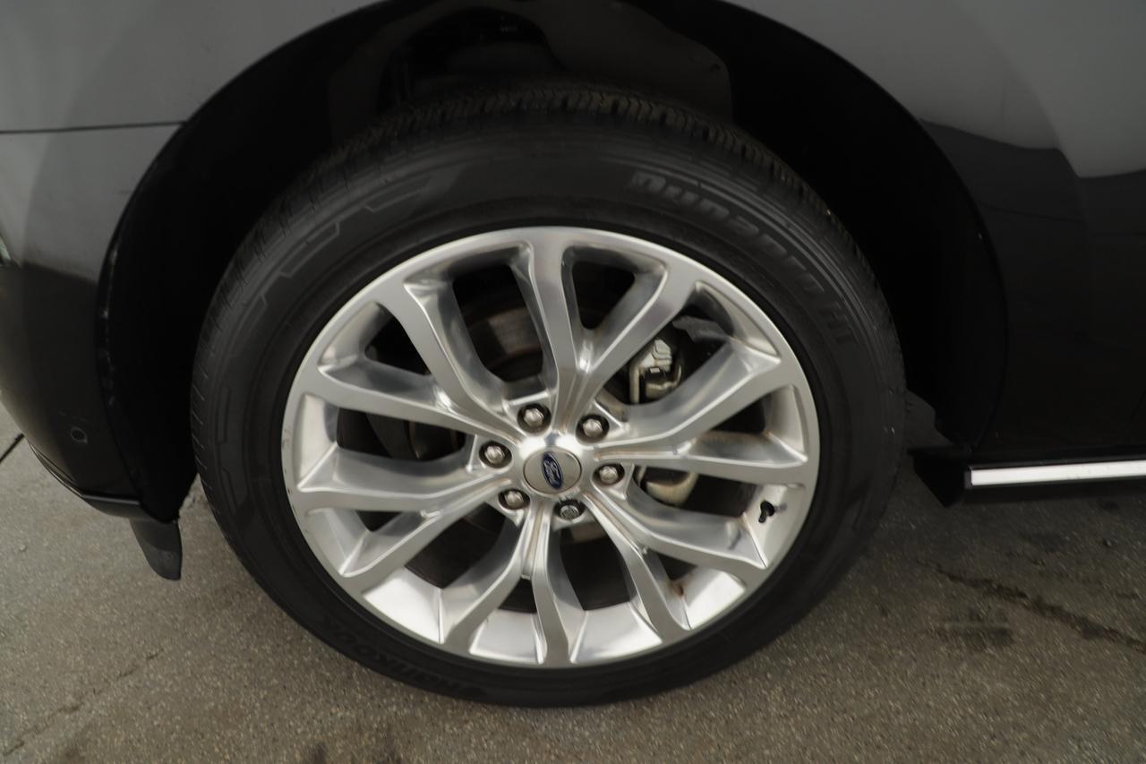 2019 Ford Expedition Platinum New Braunfels TX