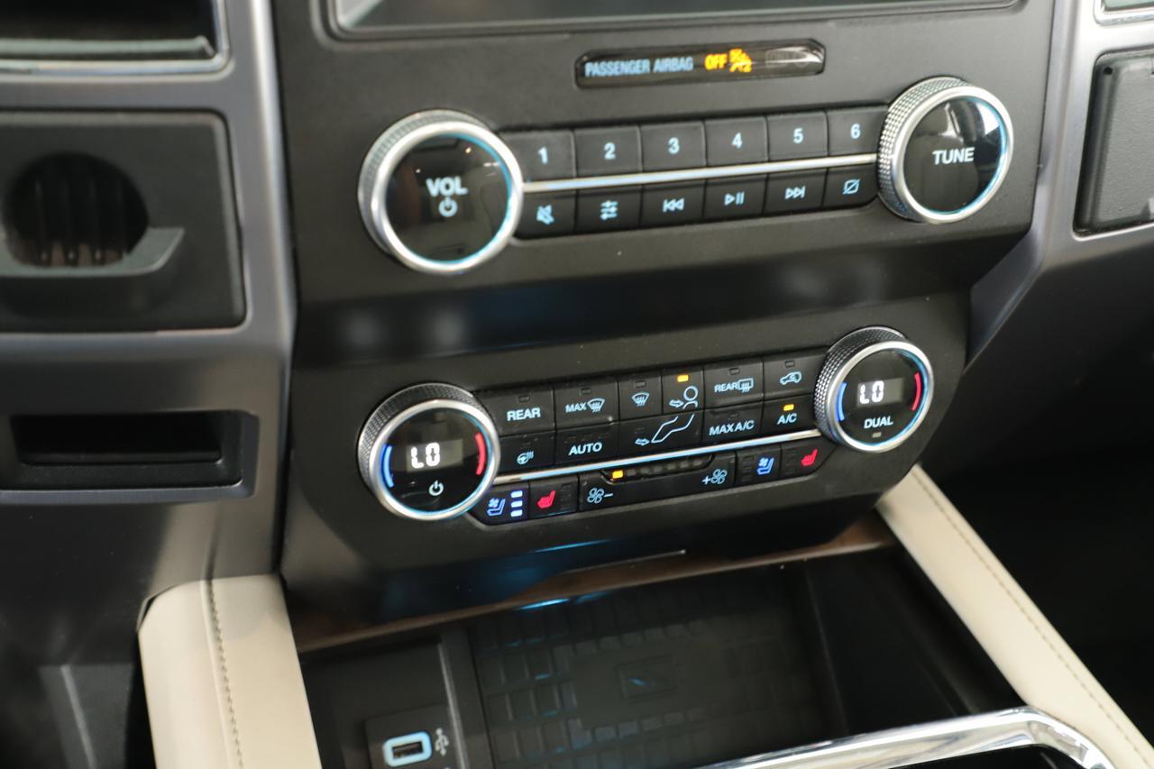 2019 Ford Expedition Platinum New Braunfels TX