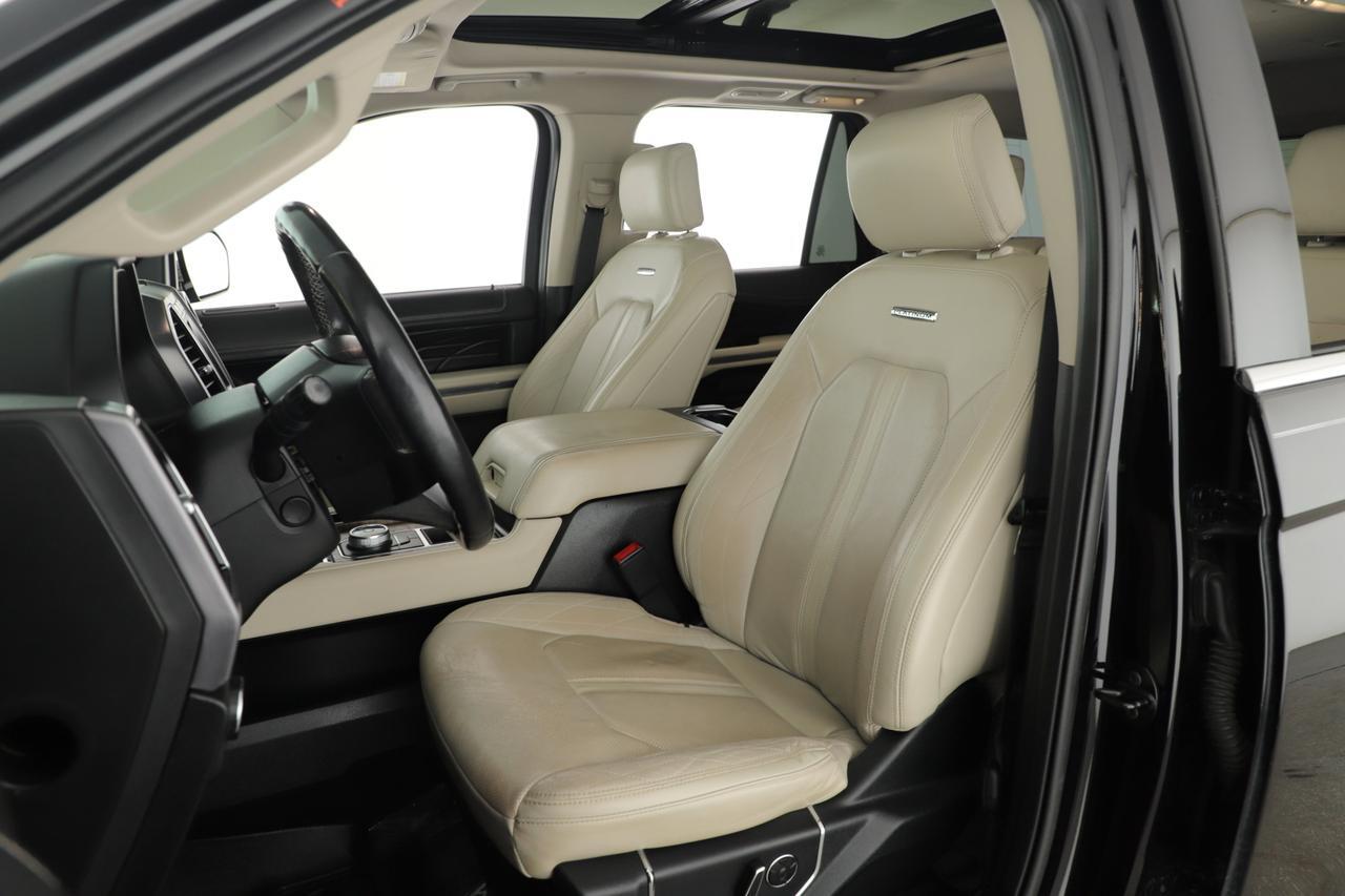 2019 Ford Expedition Platinum New Braunfels TX