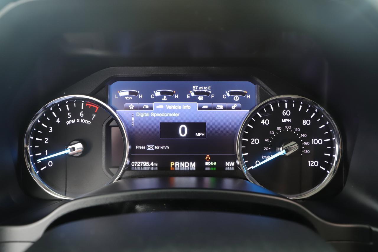 2019 Ford Expedition Platinum New Braunfels TX