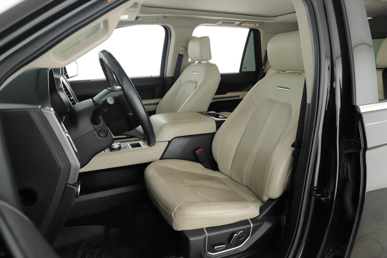 2019 Ford Expedition Platinum New Braunfels TX