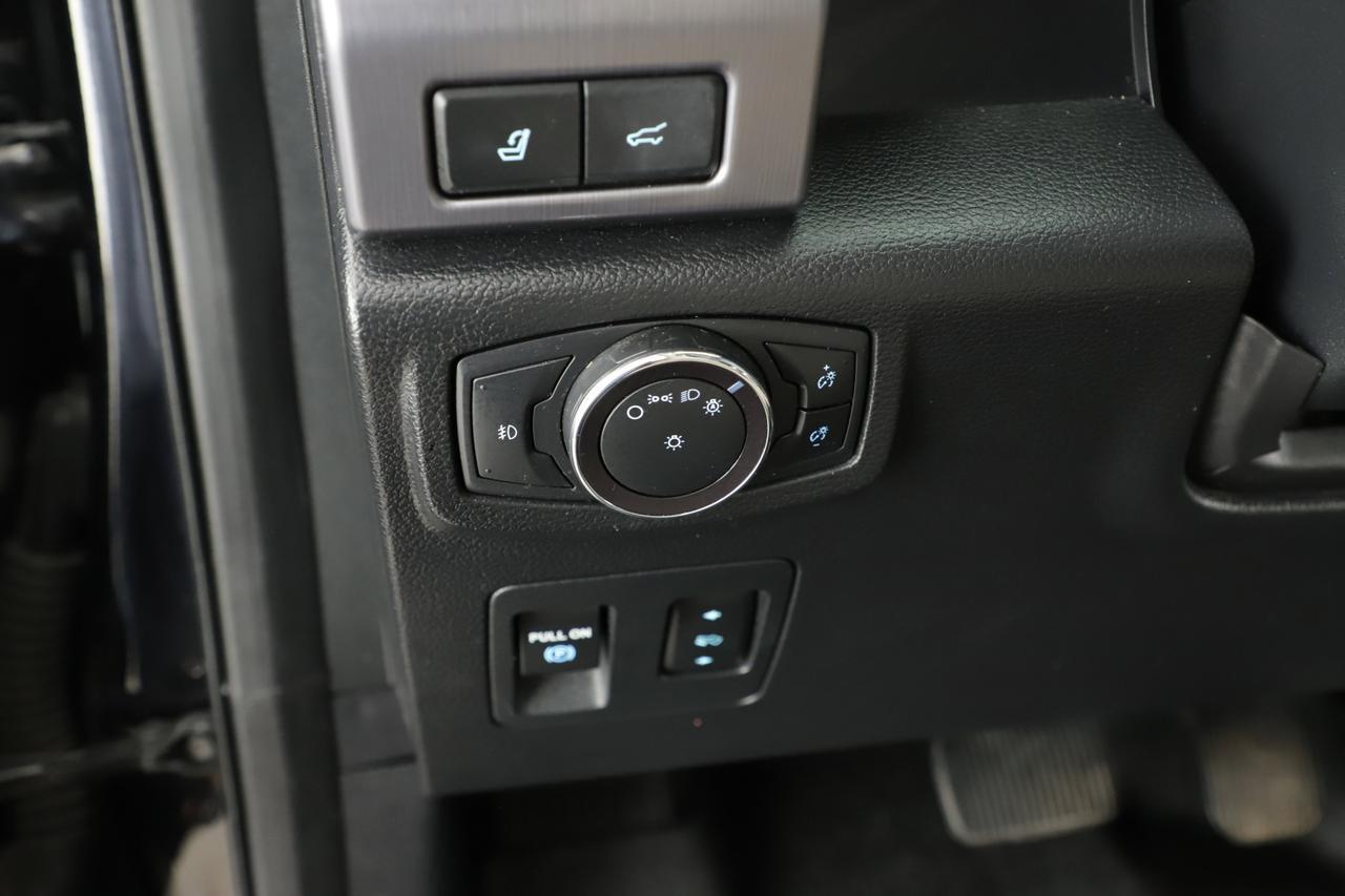 2019 Ford Expedition Platinum New Braunfels TX