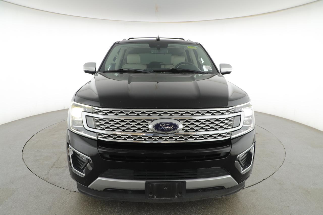 2019 Ford Expedition Platinum New Braunfels TX