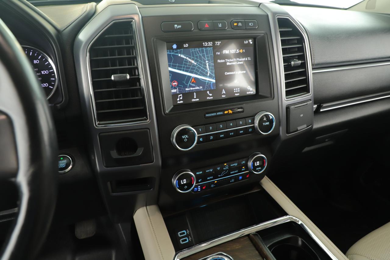 2019 Ford Expedition Platinum New Braunfels TX