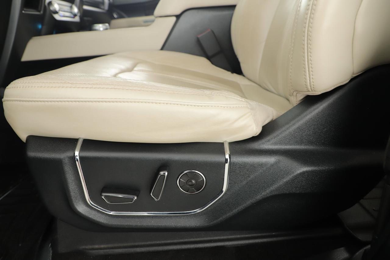 2019 Ford Expedition Platinum New Braunfels TX