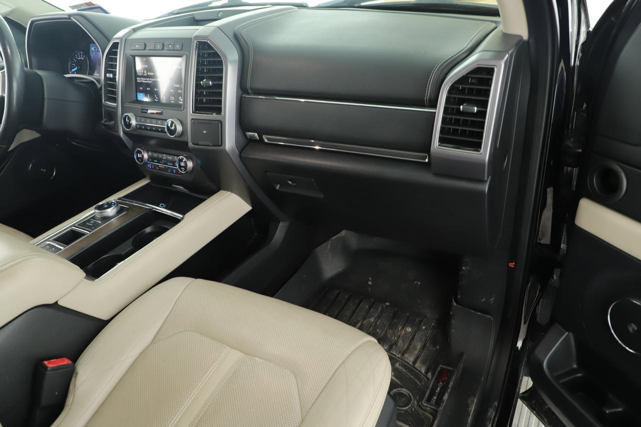 2019 Ford Expedition Platinum New Braunfels TX