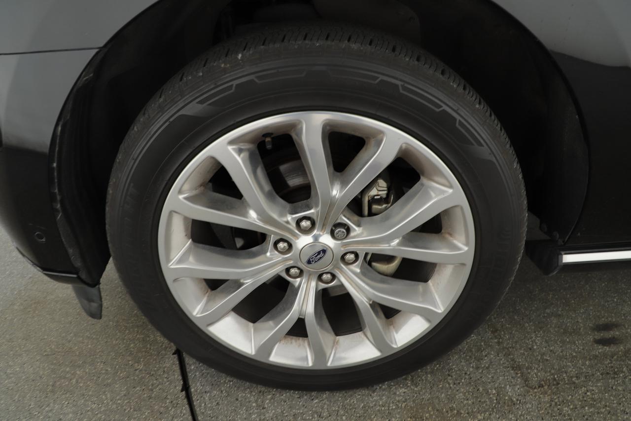 2019 Ford Expedition Platinum New Braunfels TX