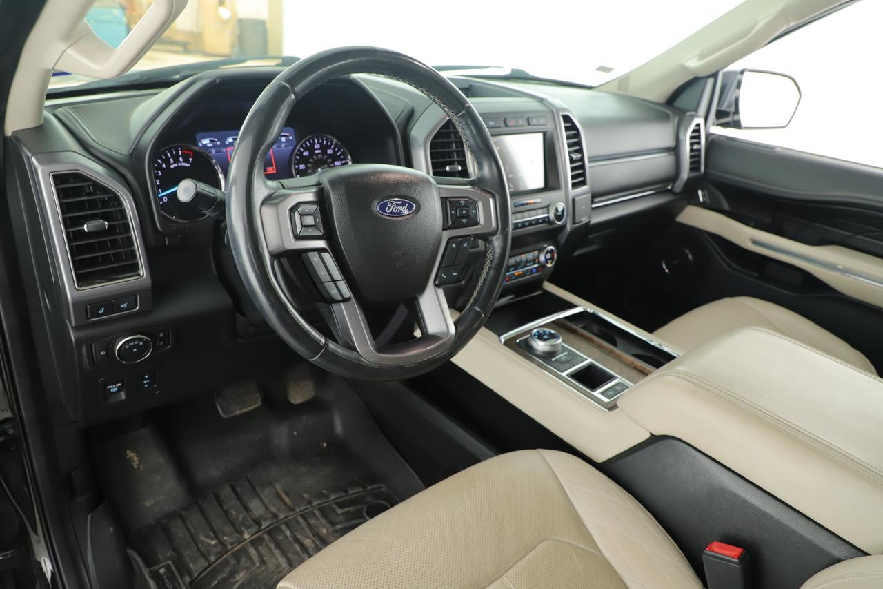 2019 Ford Expedition Platinum New Braunfels TX