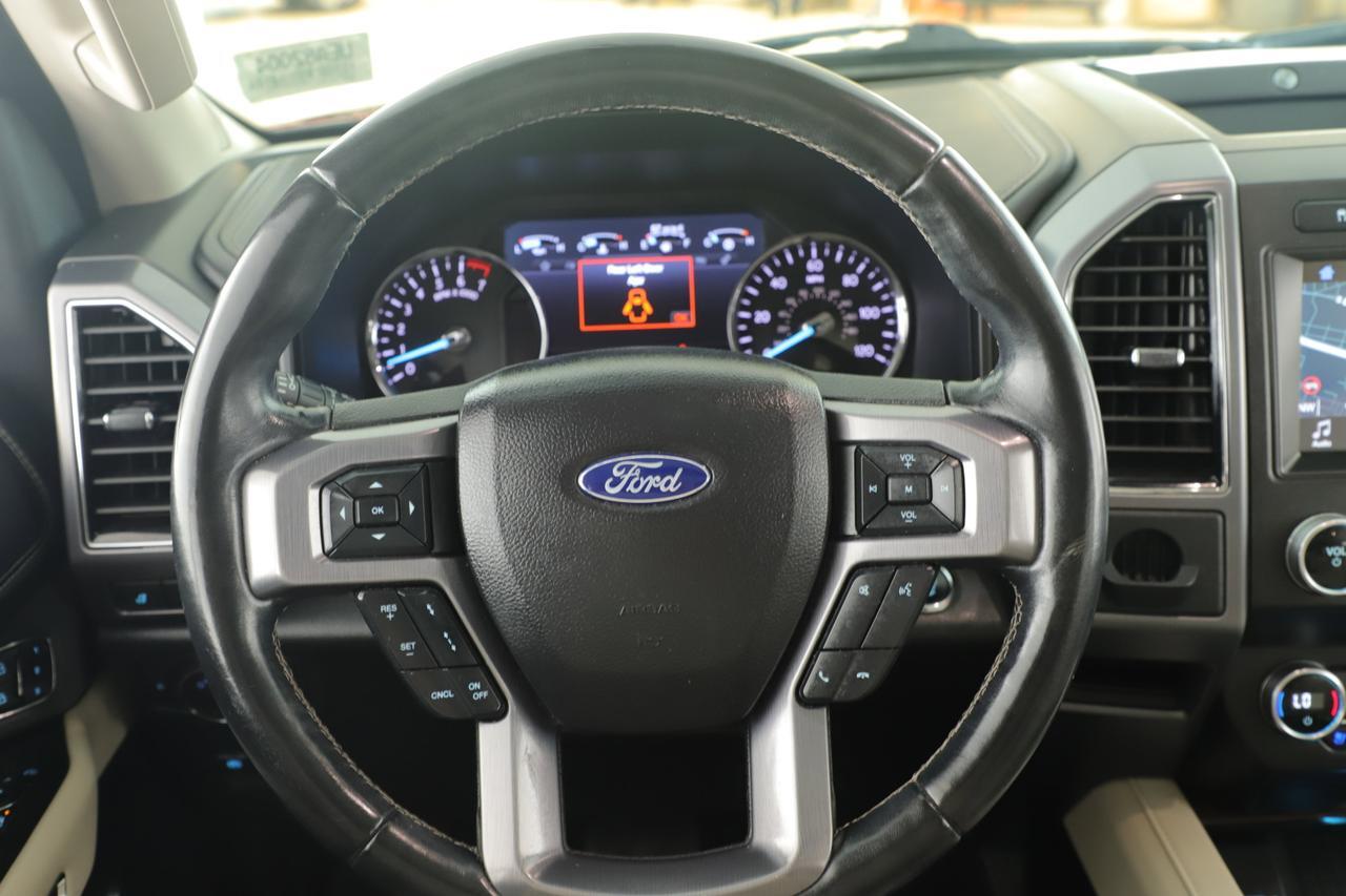 2019 Ford Expedition Platinum New Braunfels TX