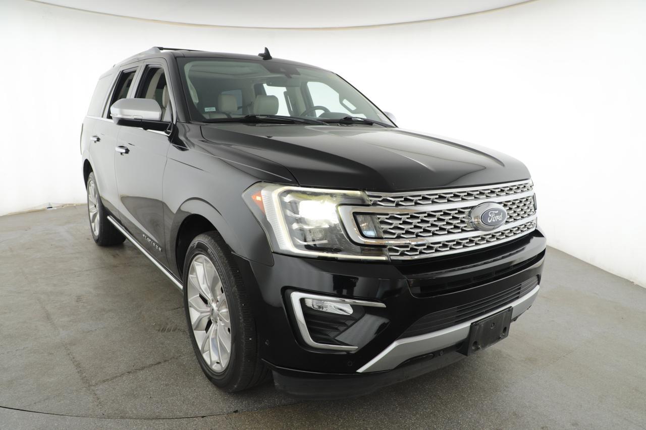 2019 Ford Expedition Platinum New Braunfels TX