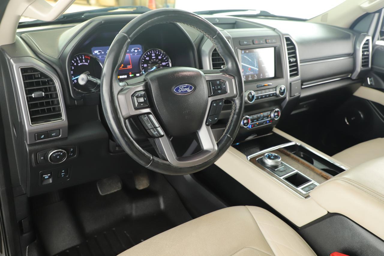 2019 Ford Expedition Platinum New Braunfels TX