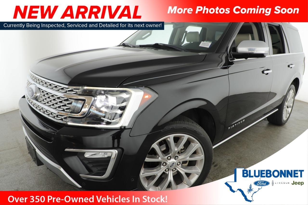 2019 Ford Expedition