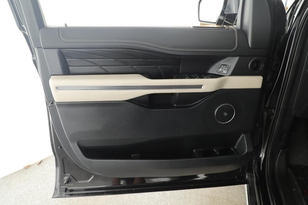 2019 Ford Expedition Platinum New Braunfels TX