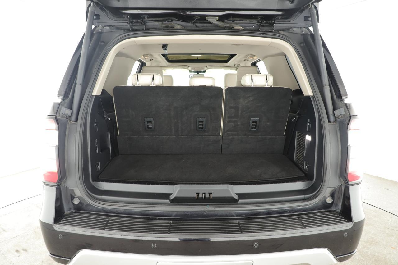 2019 Ford Expedition Platinum New Braunfels TX