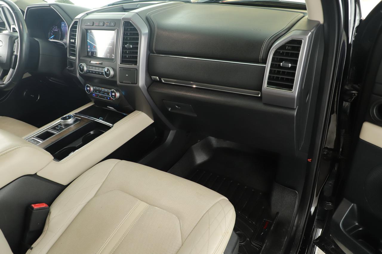 2019 Ford Expedition Platinum New Braunfels TX