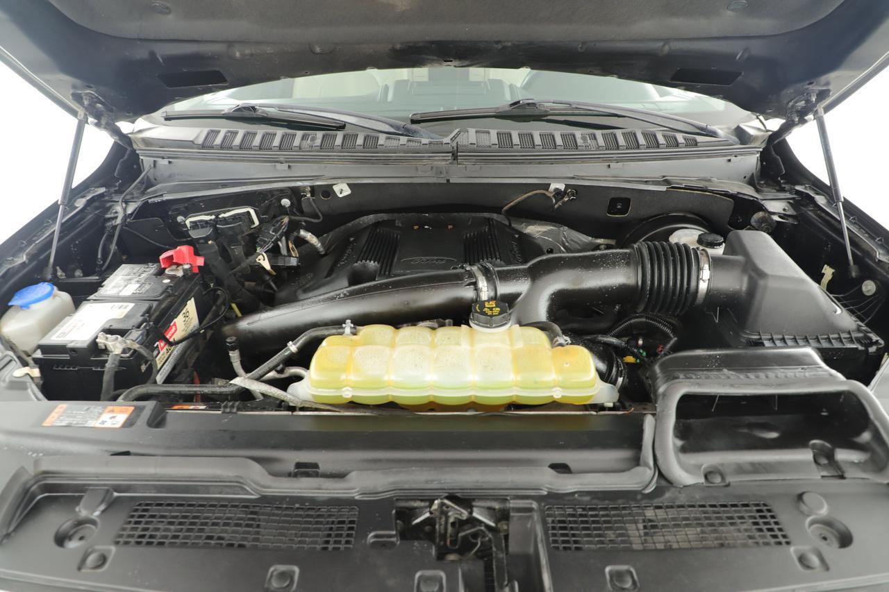 2019 Ford Expedition Platinum New Braunfels TX