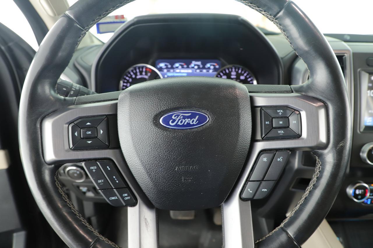 2019 Ford Expedition Platinum New Braunfels TX