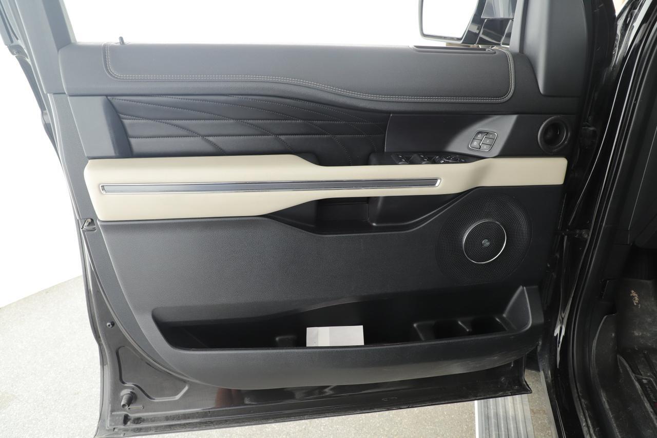 2019 Ford Expedition Platinum New Braunfels TX