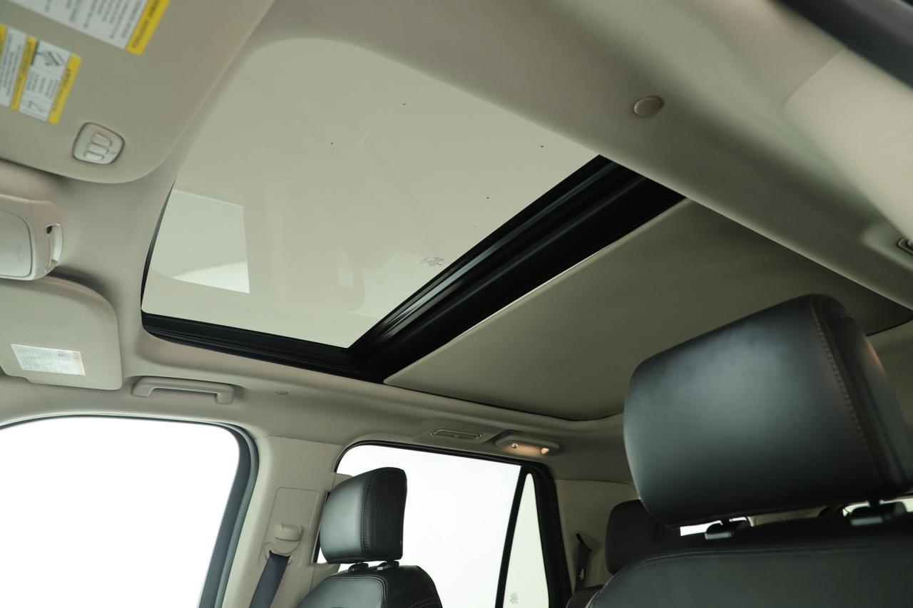 2019 Ford Expedition Platinum New Braunfels TX