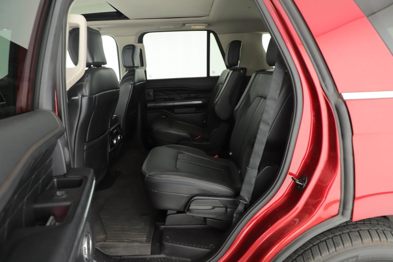 2019 Ford Expedition Platinum New Braunfels TX
