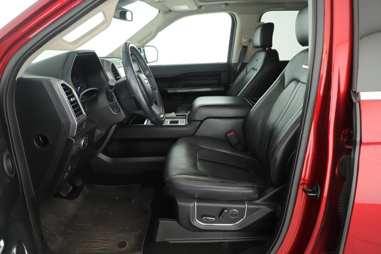 2019 Ford Expedition Platinum New Braunfels TX
