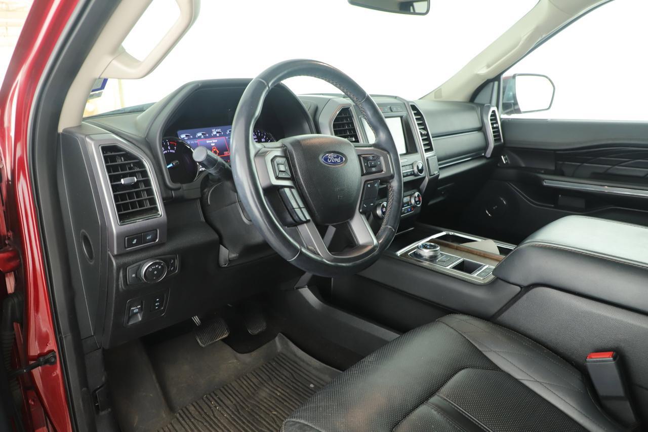 2019 Ford Expedition Platinum New Braunfels TX
