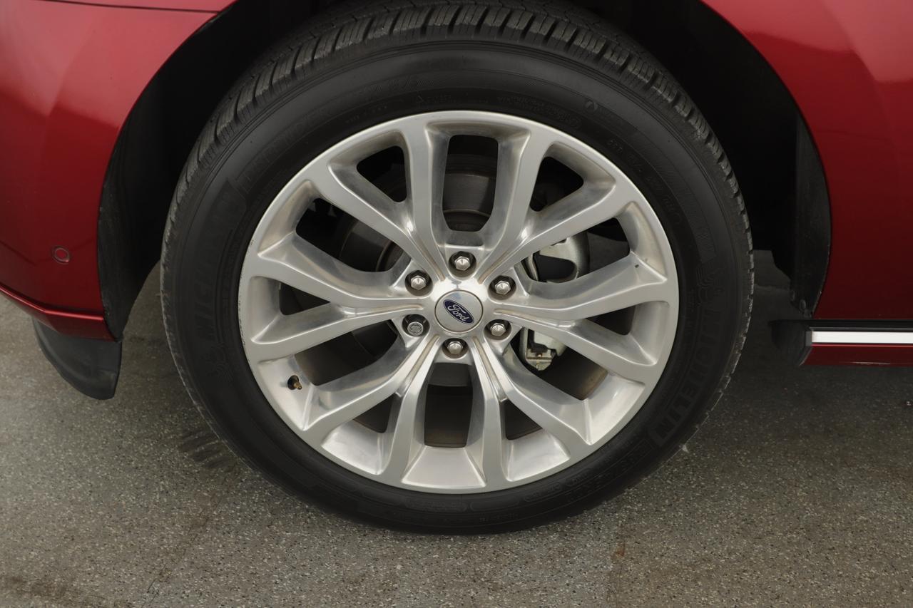 2019 Ford Expedition Platinum New Braunfels TX