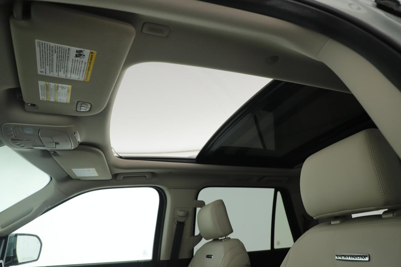 2019 Ford Expedition Platinum New Braunfels TX