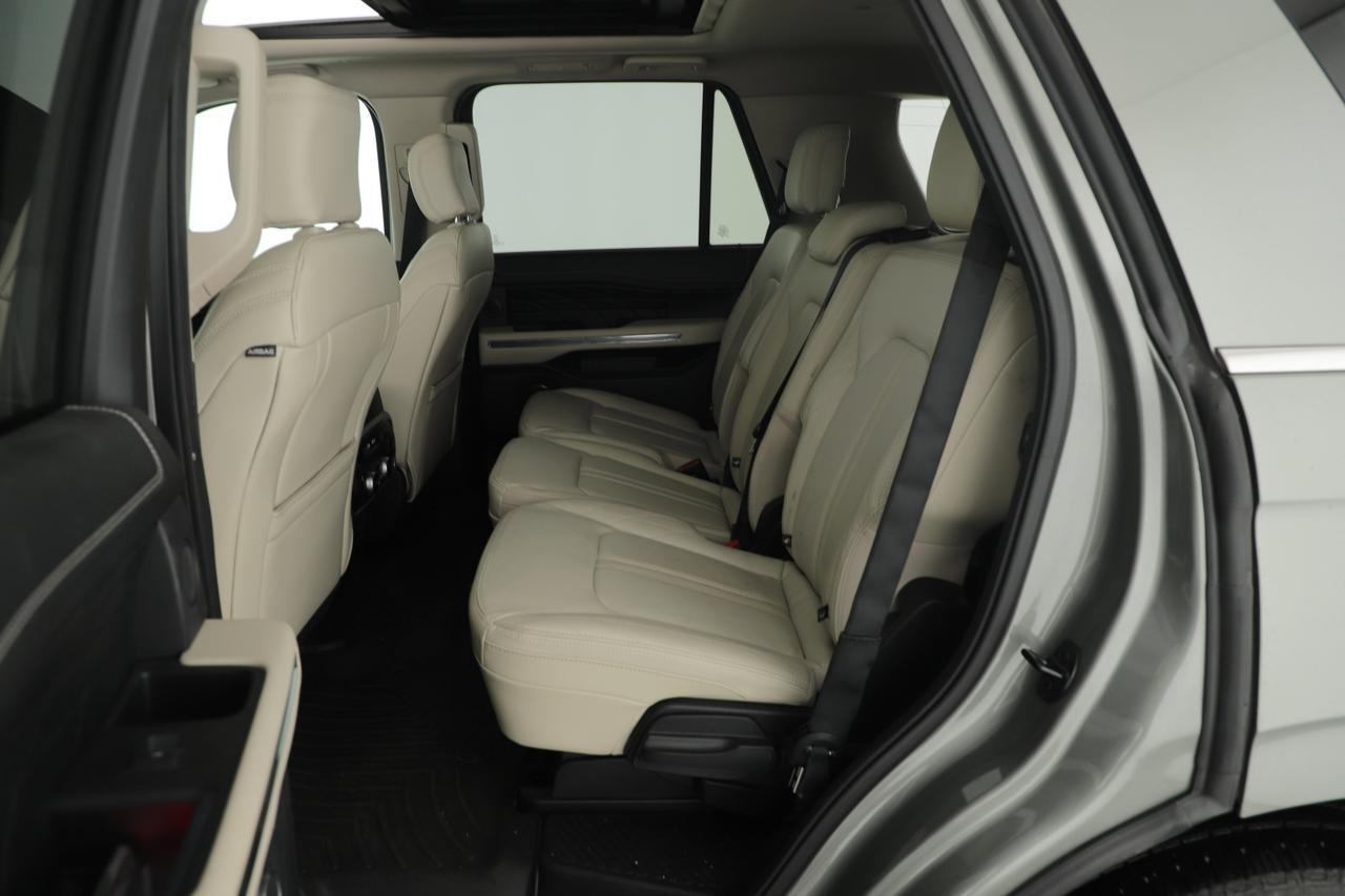 2019 Ford Expedition Platinum New Braunfels TX