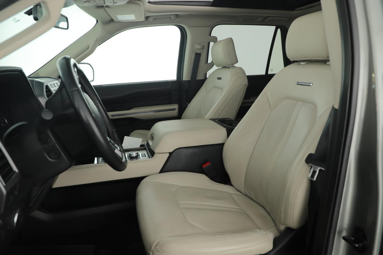 2019 Ford Expedition Platinum New Braunfels TX