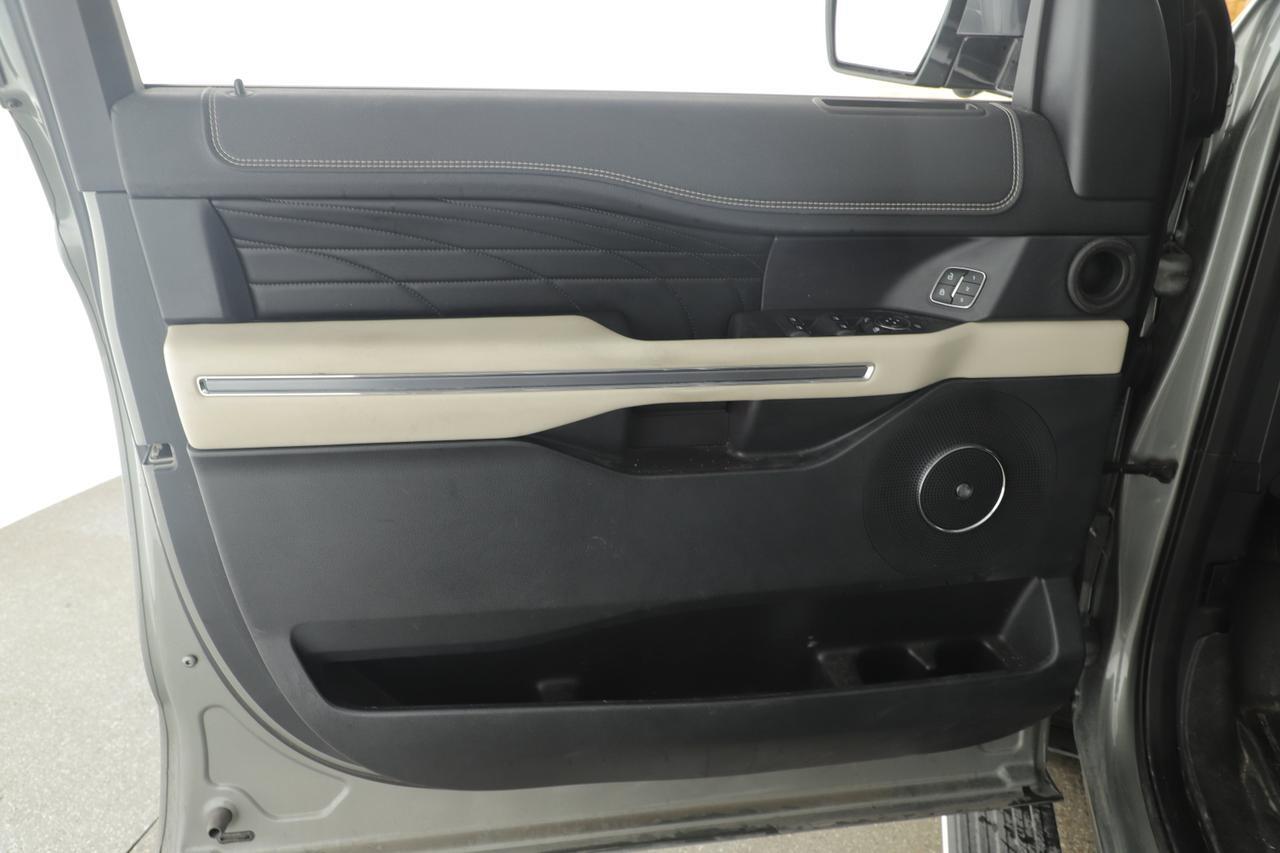 2019 Ford Expedition Platinum New Braunfels TX