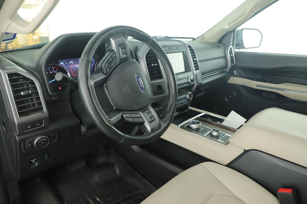 2019 Ford Expedition Platinum New Braunfels TX