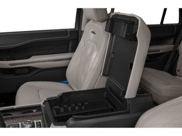 2019 Ford Expedition Platinum San Juan TX