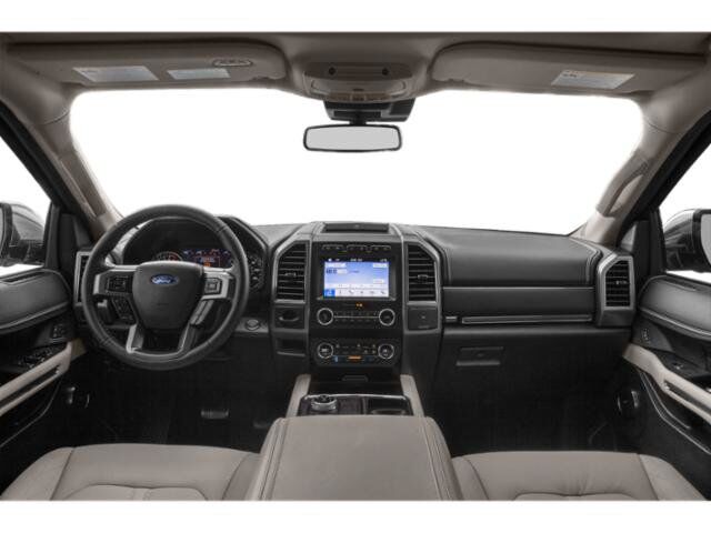 2019 Ford Expedition Platinum San Juan TX