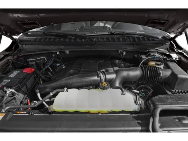 2019 Ford Expedition Platinum San Juan TX