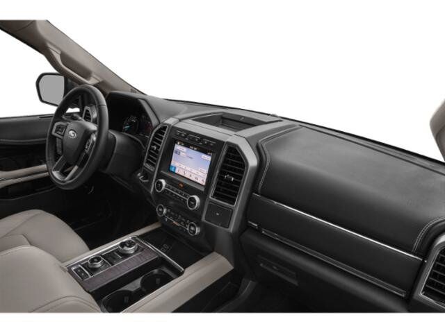 2019 Ford Expedition Platinum San Juan TX