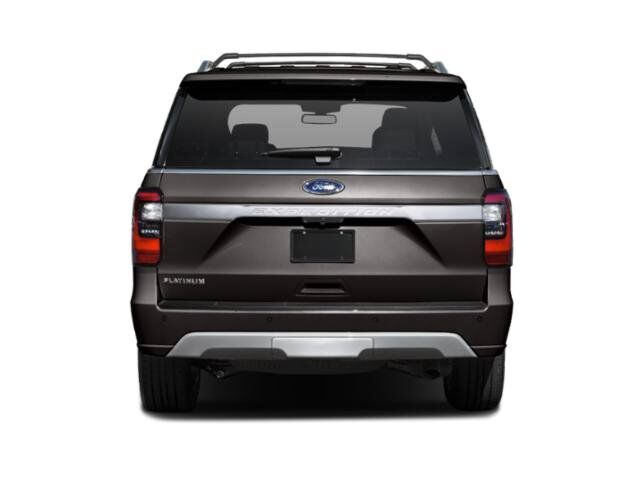 2019 Ford Expedition Platinum San Juan TX