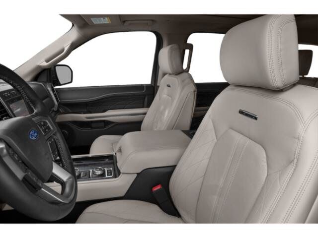 2019 Ford Expedition Platinum San Juan TX