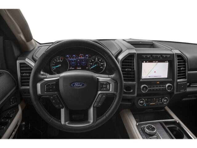 2019 Ford Expedition Platinum San Juan TX