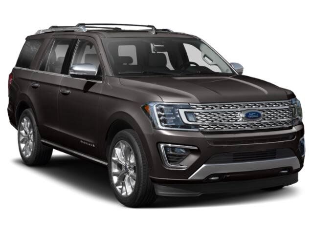 2019 Ford Expedition Platinum San Juan TX