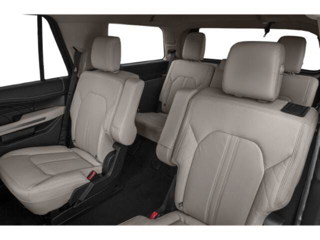2019 Ford Expedition Platinum San Juan TX