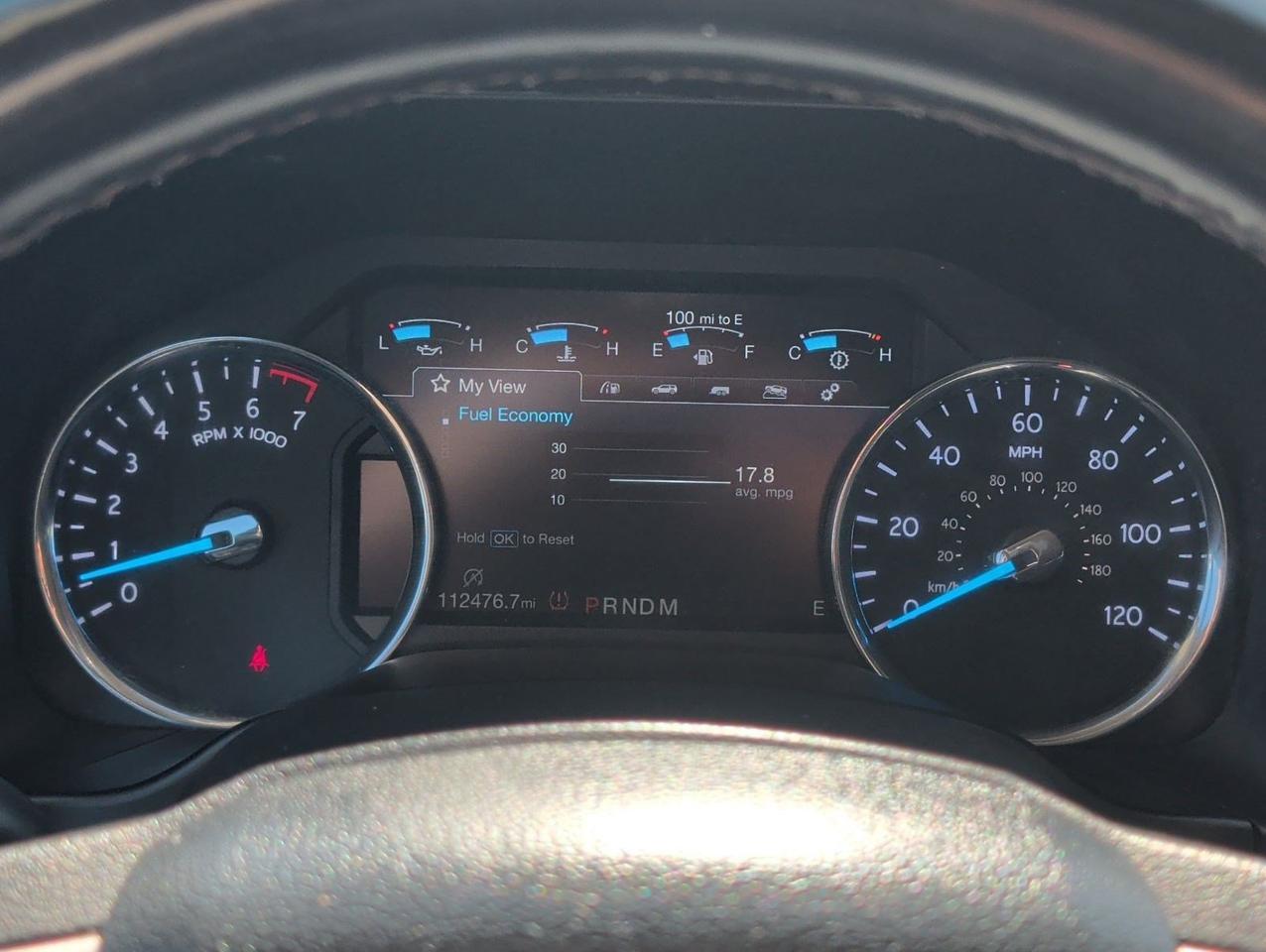 2019 Ford Expedition Platinum San Juan TX