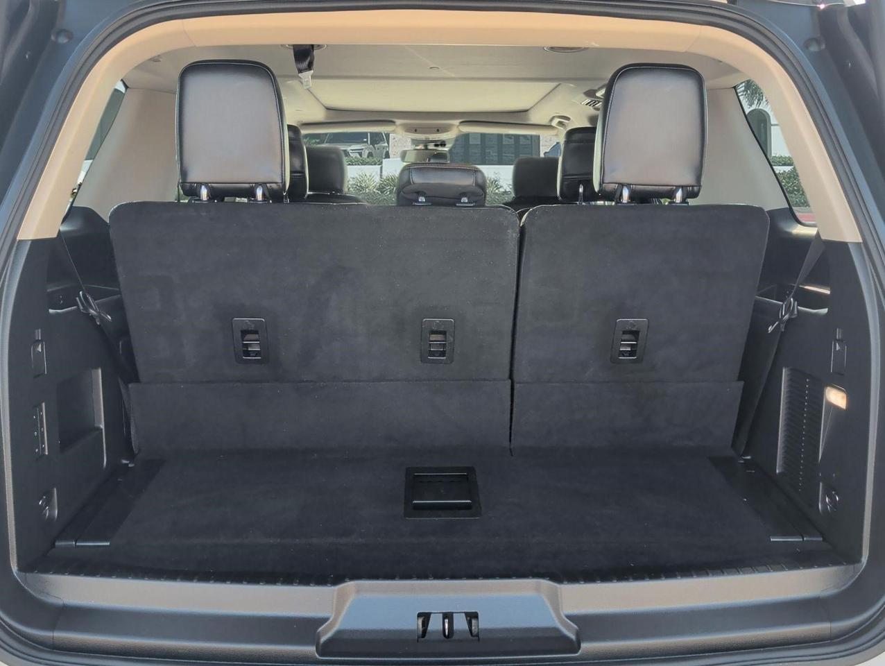 2019 Ford Expedition Platinum San Juan TX