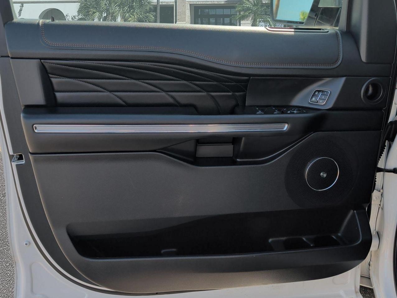 2019 Ford Expedition Platinum San Juan TX