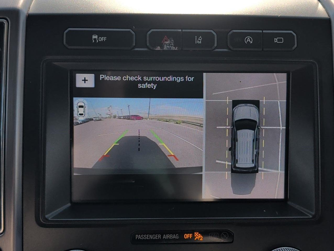 2019 Ford Expedition Platinum San Juan TX